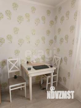 1-к квартира, вторичка, 36м2, 5/15 этаж