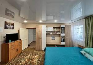 3-к квартира, вторичка, 79м2, 1/1 этаж