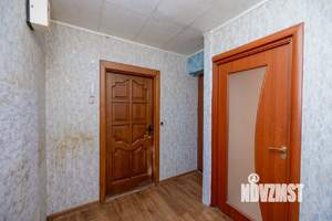 1-к квартира, вторичка, 28м2, 5/9 этаж