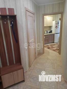 1-к квартира, вторичка, 45м2, 5/16 этаж