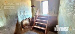 1-к квартира, вторичка, 18м2, 1/1 этаж
