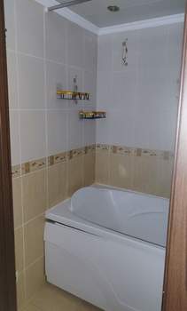 2-к квартира, вторичка, 54м2, 3/9 этаж