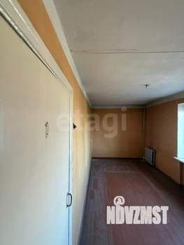 2-к квартира, вторичка, 41м2, 4/5 этаж