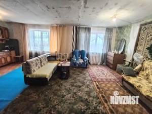 1-к квартира, вторичка, 41м2, 5/5 этаж