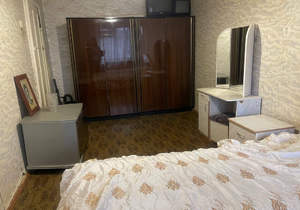 2-к квартира, вторичка, 45м2, 4/5 этаж