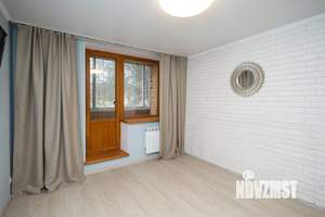1-к квартира, вторичка, 36м2, 1/5 этаж