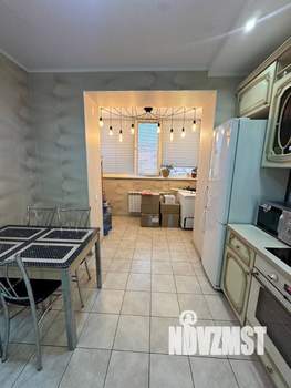 2-к квартира, вторичка, 64м2, 9/12 этаж