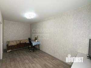 1-к квартира, вторичка, 26м2, 1/2 этаж