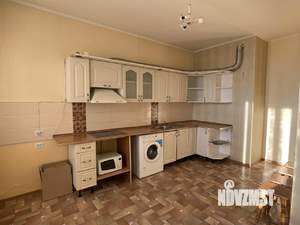 3-к квартира, вторичка, 113м2, 14/16 этаж