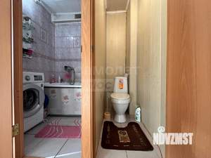 1-к квартира, вторичка, 33м2, 3/5 этаж