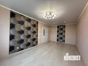 1-к квартира, вторичка, 35м2, 7/17 этаж