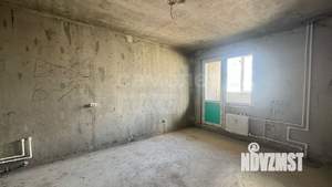 1-к квартира, вторичка, 37м2, 4/17 этаж