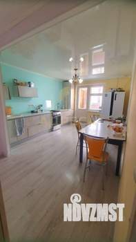 3-к квартира, вторичка, 85м2, 7/9 этаж
