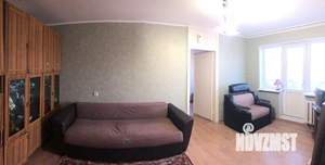 2-к квартира, вторичка, 44м2, 2/5 этаж