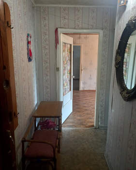 2-к квартира, вторичка, 45м2, 4/5 этаж