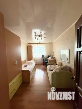 3-к квартира, вторичка, 76м2, 10/11 этаж