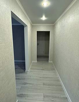 3-к квартира, вторичка, 66м2, 2/9 этаж