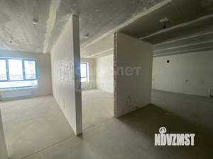 2-к квартира, вторичка, 54м2, 12/15 этаж