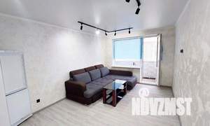 2-к квартира, вторичка, 45м2, 3/5 этаж