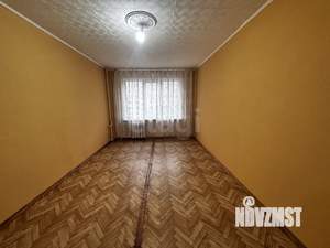 2-к квартира, вторичка, 50м2, 4/5 этаж