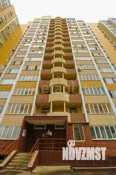 Студия квартира, вторичка, 32м2, 14/17 этаж