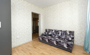 1-к квартира, вторичка, 39м2, 6/17 этаж