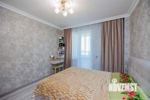 3-к квартира, вторичка, 90м2, 17/19 этаж