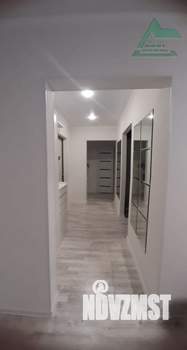 2-к квартира, вторичка, 57м2, 9/17 этаж