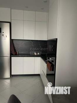 1-к квартира, вторичка, 40м2, 2/17 этаж