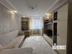 2-к квартира, вторичка, 69м2, 5/13 этаж