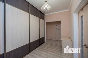 2-к квартира, вторичка, 65м2, 2/16 этаж