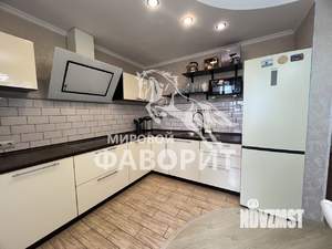 2-к квартира, вторичка, 56м2, 13/16 этаж