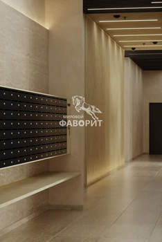 3-к квартира, вторичка, 77м2, 6/15 этаж