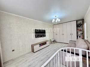 1-к квартира, вторичка, 30м2, 3/5 этаж