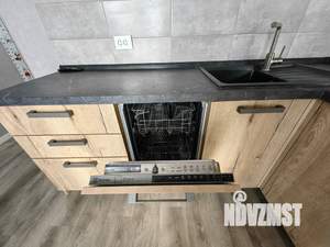 2-к квартира, вторичка, 48м2, 10/17 этаж