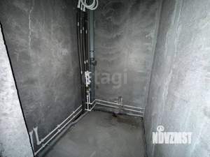Студия квартира, вторичка, 28м2, 18/24 этаж