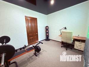 4-к квартира, вторичка, 88м2, 1/4 этаж