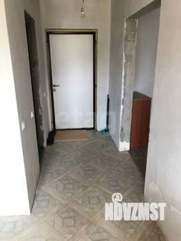 1-к квартира, вторичка, 34м2, 4/17 этаж