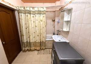 9-к квартира, вторичка, 94м2, 2/12 этаж