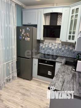 1-к квартира, вторичка, 34м2, 16/17 этаж