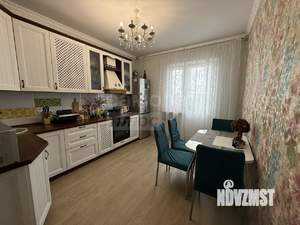 3-к квартира, вторичка, 79м2, 15/17 этаж