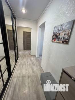 2-к квартира, вторичка, 60м2, 12/19 этаж