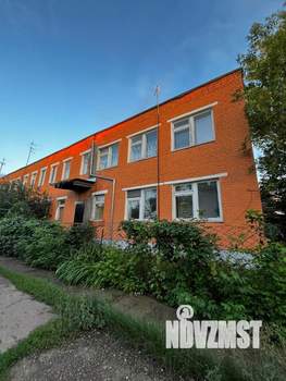 4-к квартира, вторичка, 87м2, 1/2 этаж