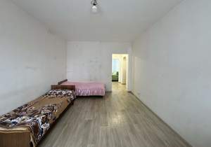 1-к квартира, вторичка, 40м2, 11/17 этаж