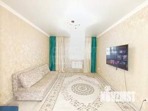 3-к квартира, вторичка, 79м2, 5/17 этаж