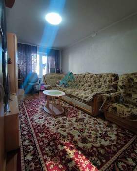 2-к квартира, вторичка, 45м2, 4/5 этаж