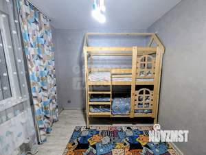 1-к квартира, вторичка, 36м2, 1/17 этаж