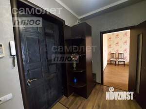 2-к квартира, вторичка, 52м2, 3/4 этаж