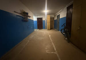 2-к квартира, вторичка, 44м2, 7/9 этаж