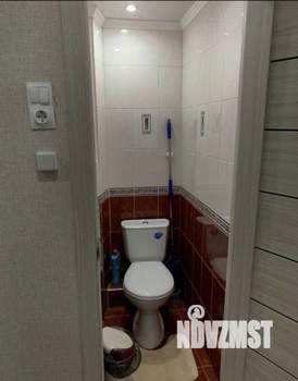 3-к квартира, вторичка, 64м2, 5/5 этаж
